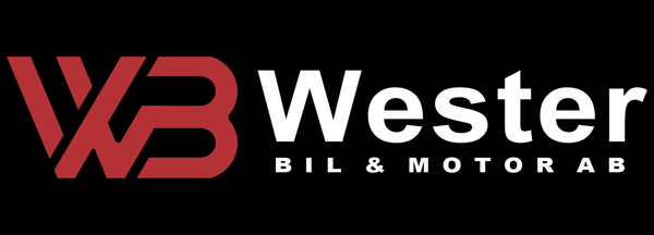 Westerbil & motor 